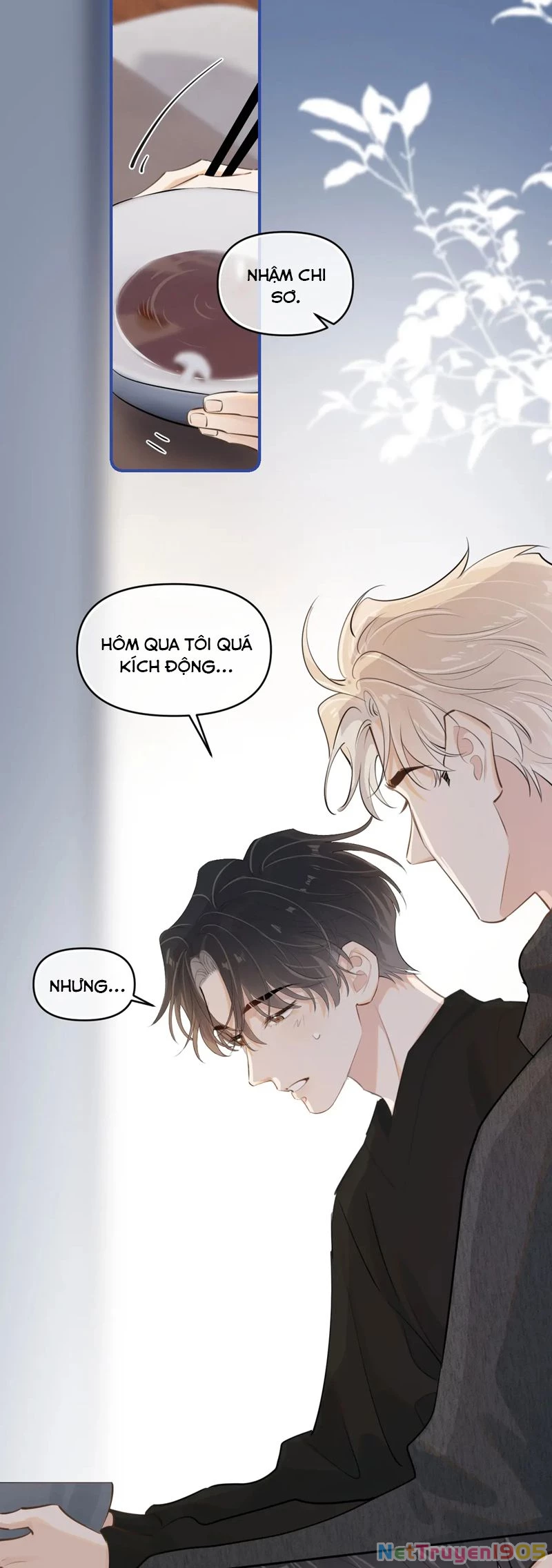Cậu Vượt Giới Rồi Chapter 49 - 16