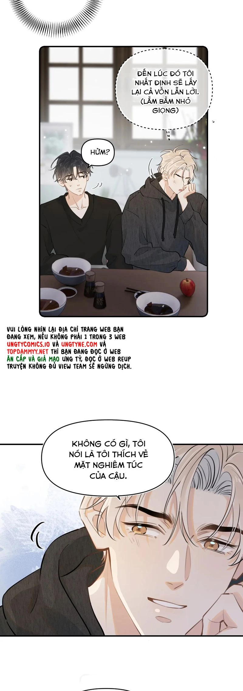 Cậu Vượt Giới Rồi Chapter 49 - 19