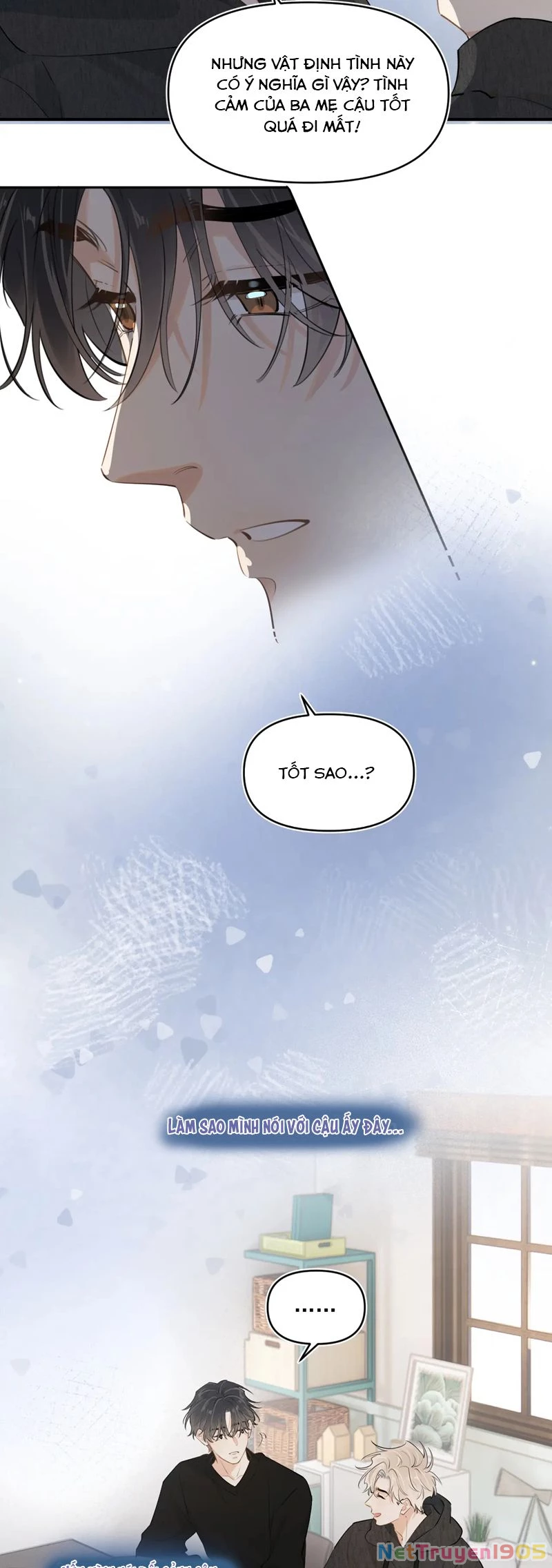 Cậu Vượt Giới Rồi Chapter 49 - 22