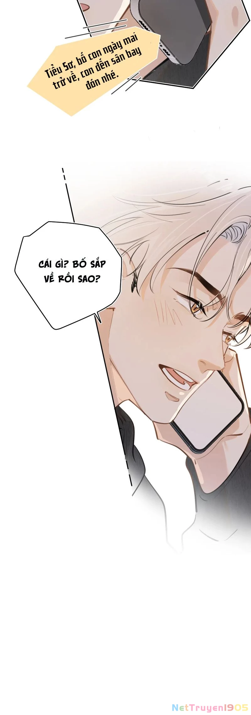 Cậu Vượt Giới Rồi Chapter 49 - 26