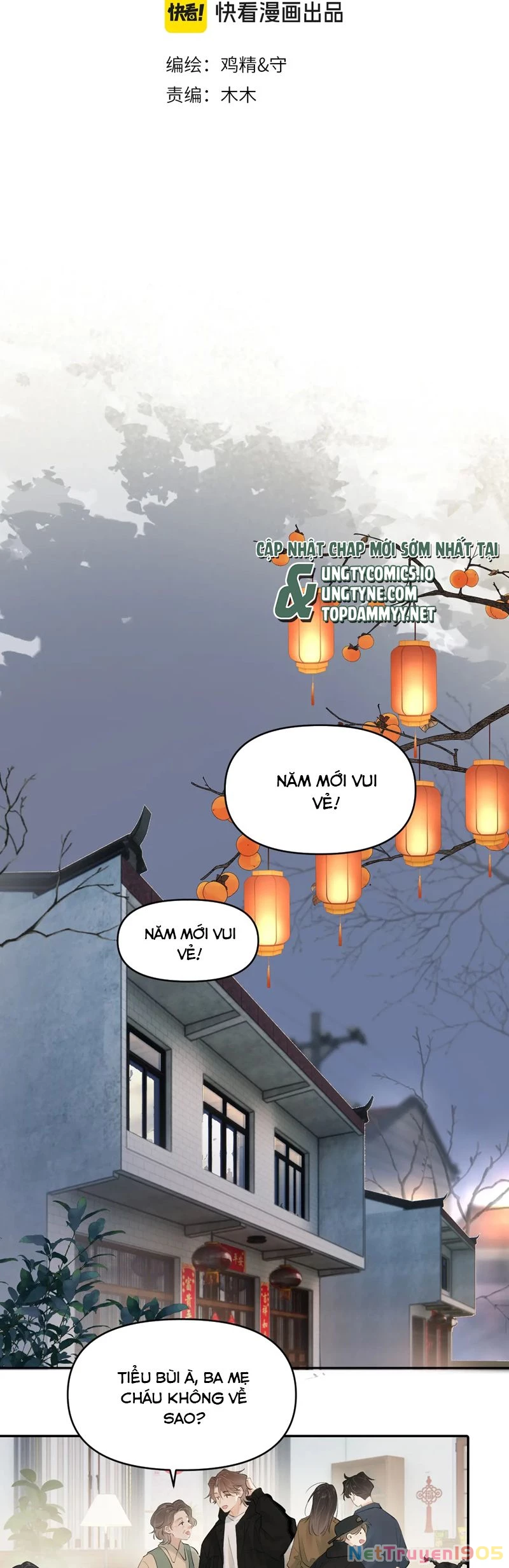 Cậu Vượt Giới Rồi Chapter 50 - 2
