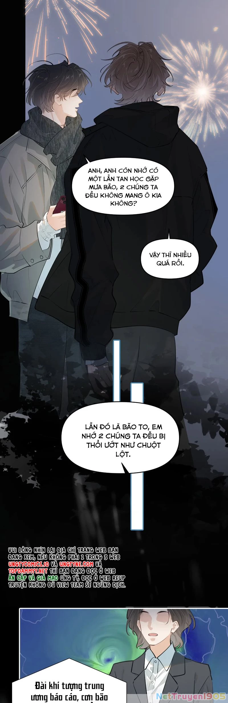 Cậu Vượt Giới Rồi Chapter 50 - 6