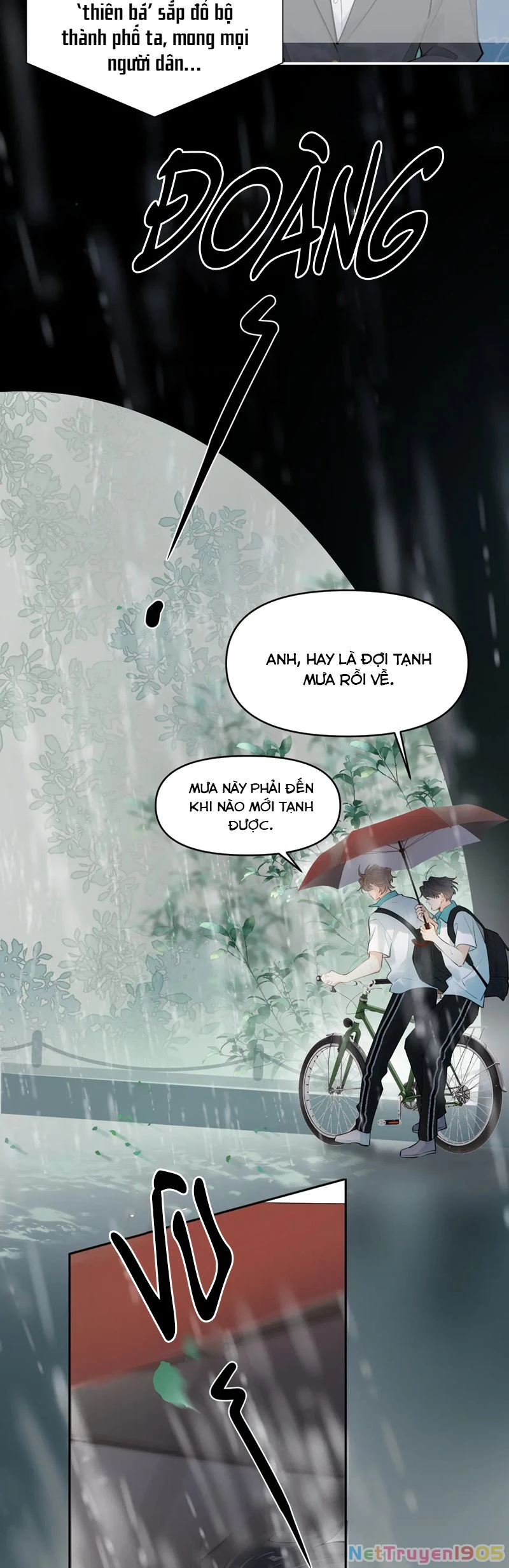 Cậu Vượt Giới Rồi Chapter 50 - 7