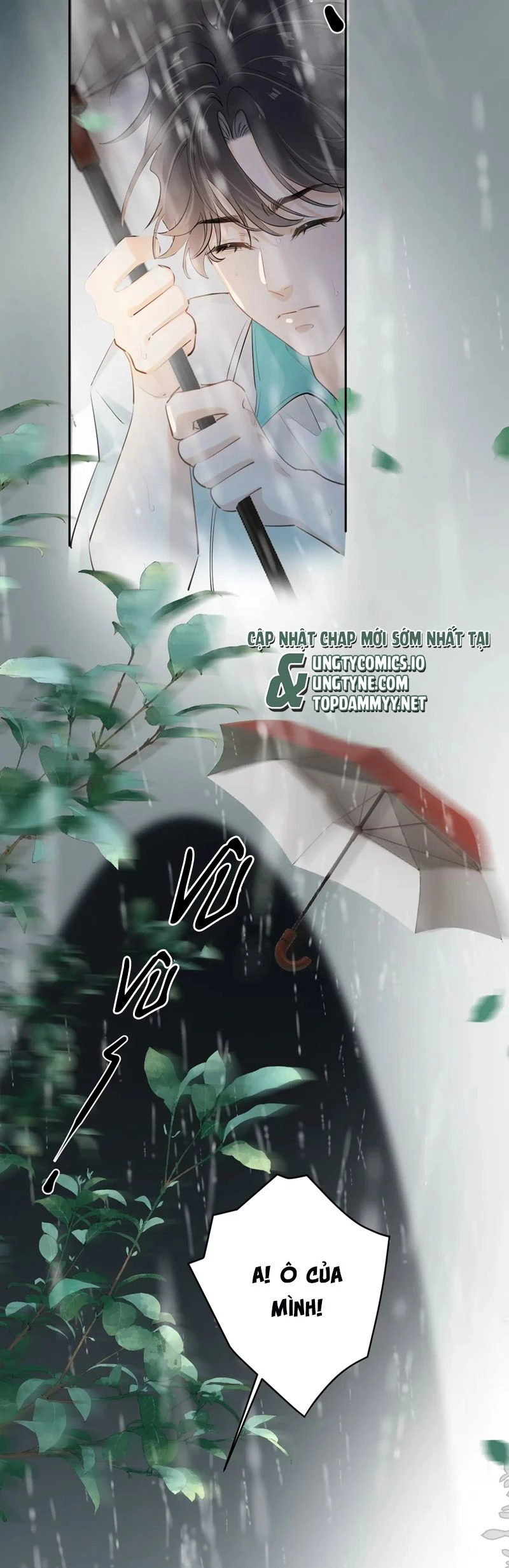 Cậu Vượt Giới Rồi Chapter 50 - 8