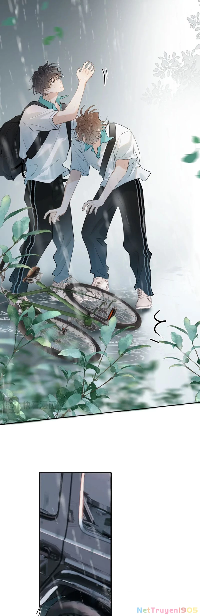 Cậu Vượt Giới Rồi Chapter 50 - 9