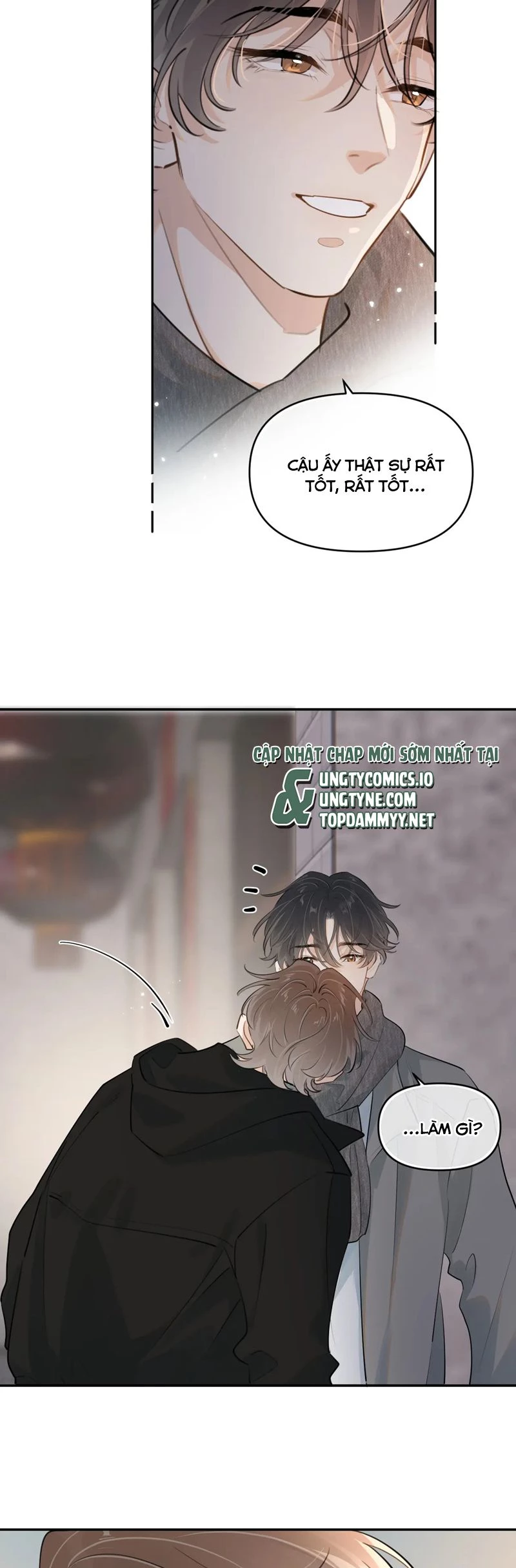 Cậu Vượt Giới Rồi Chapter 50 - 15