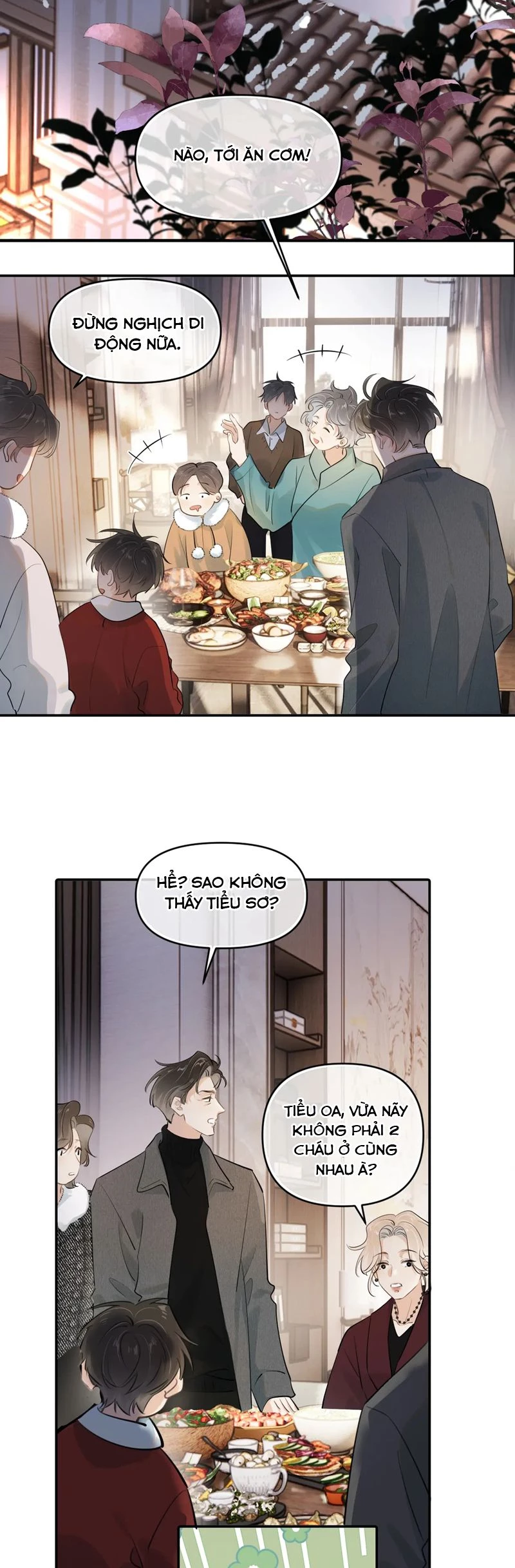 Cậu Vượt Giới Rồi Chapter 50 - 24