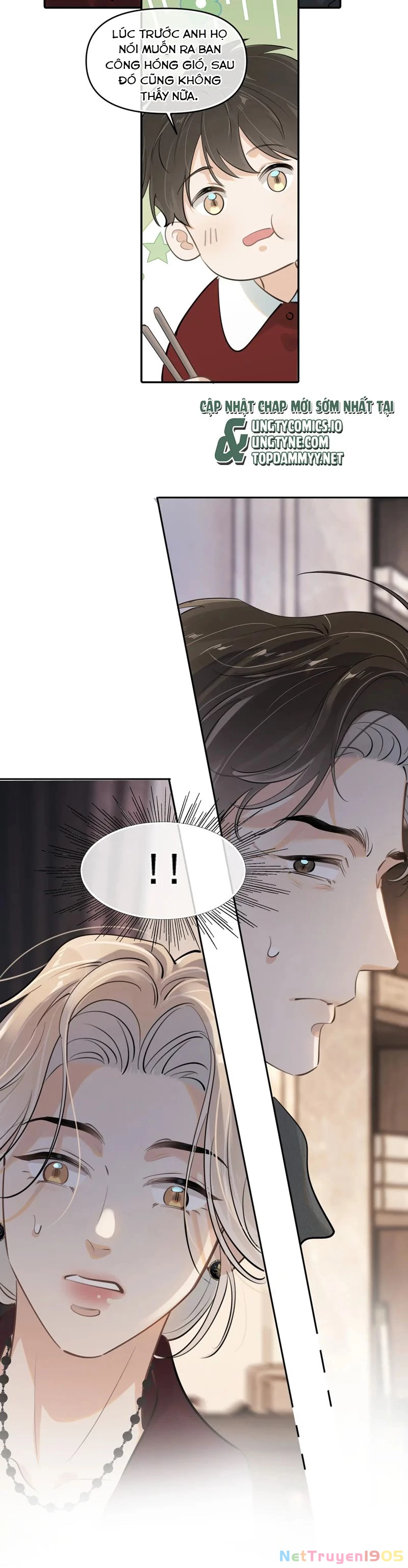 Cậu Vượt Giới Rồi Chapter 50 - 25