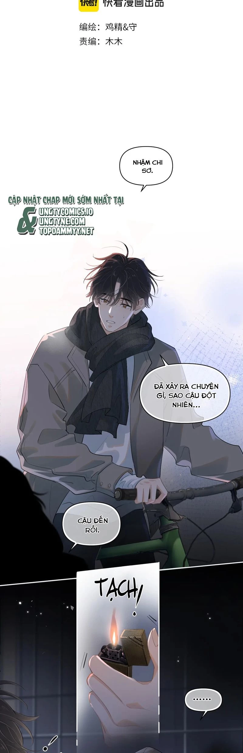 Cậu Vượt Giới Rồi Chapter 51 - 2