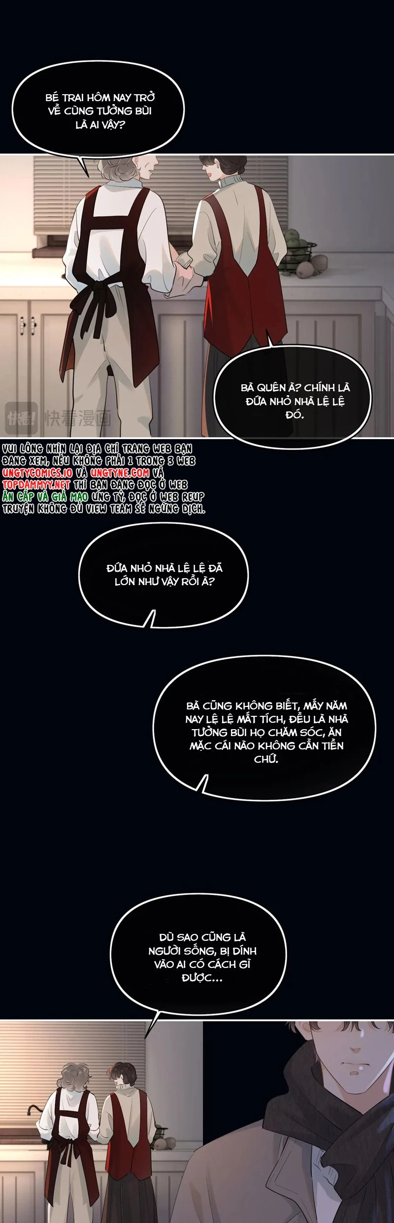 Cậu Vượt Giới Rồi Chapter 51 - 11