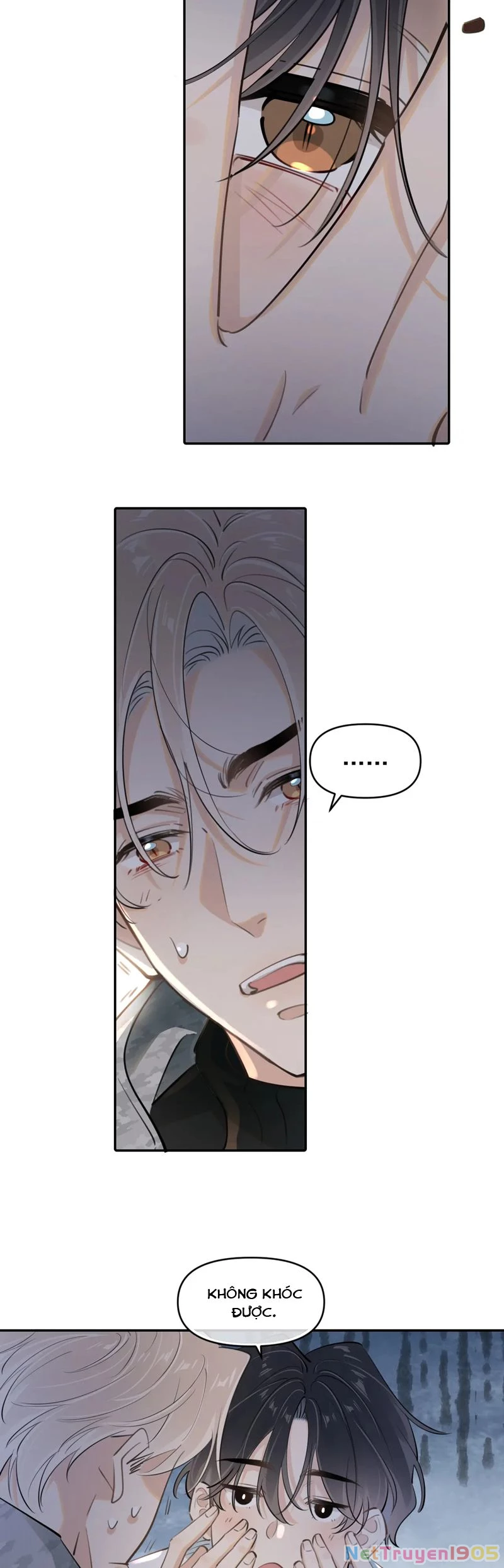 Cậu Vượt Giới Rồi Chapter 51 - 16