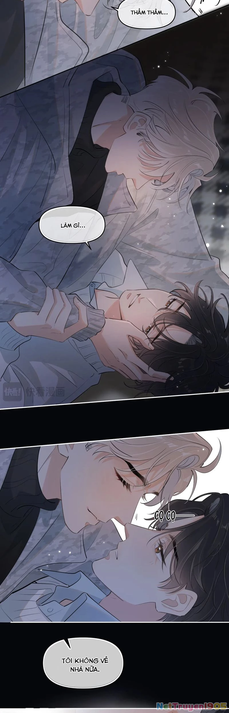 Cậu Vượt Giới Rồi Chapter 51 - 20