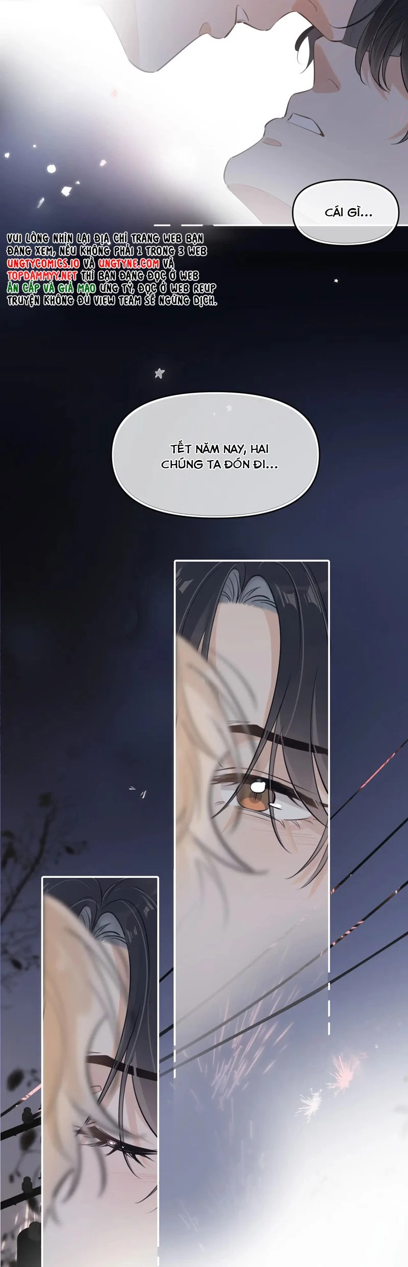 Cậu Vượt Giới Rồi Chapter 51 - 21