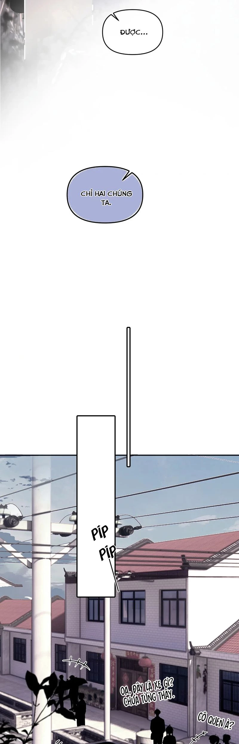Cậu Vượt Giới Rồi Chapter 51 - 22