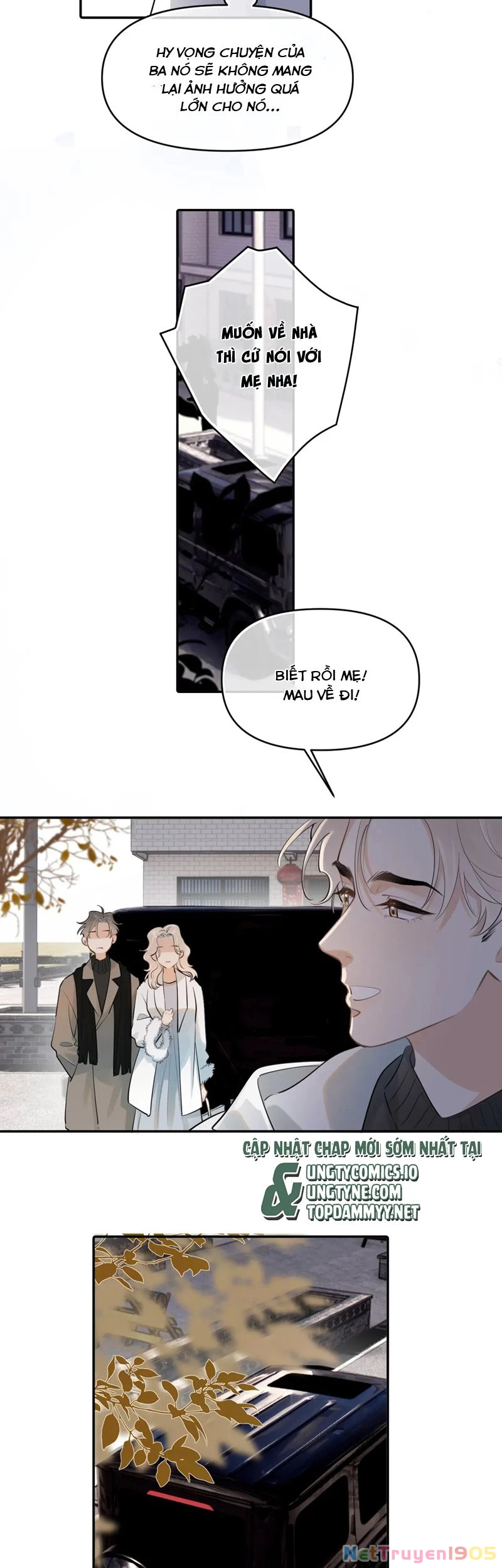 Cậu Vượt Giới Rồi Chapter 51 - 26