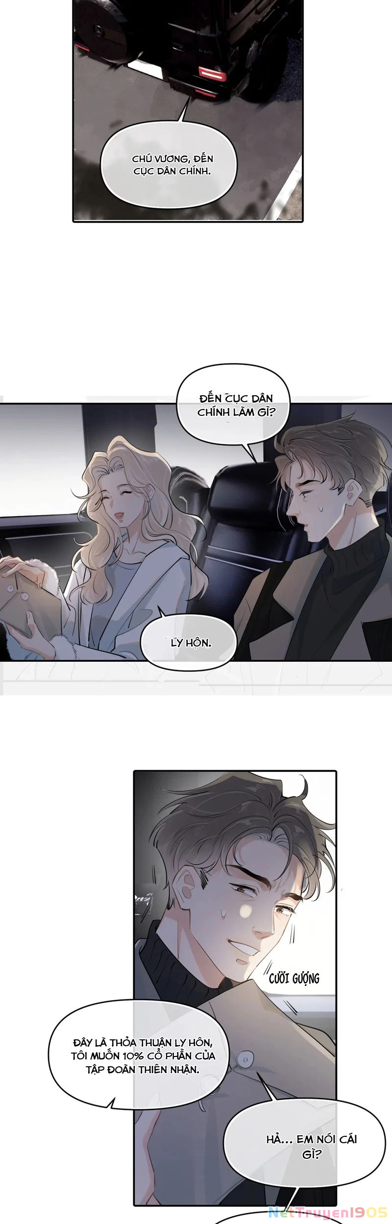 Cậu Vượt Giới Rồi Chapter 51 - 27