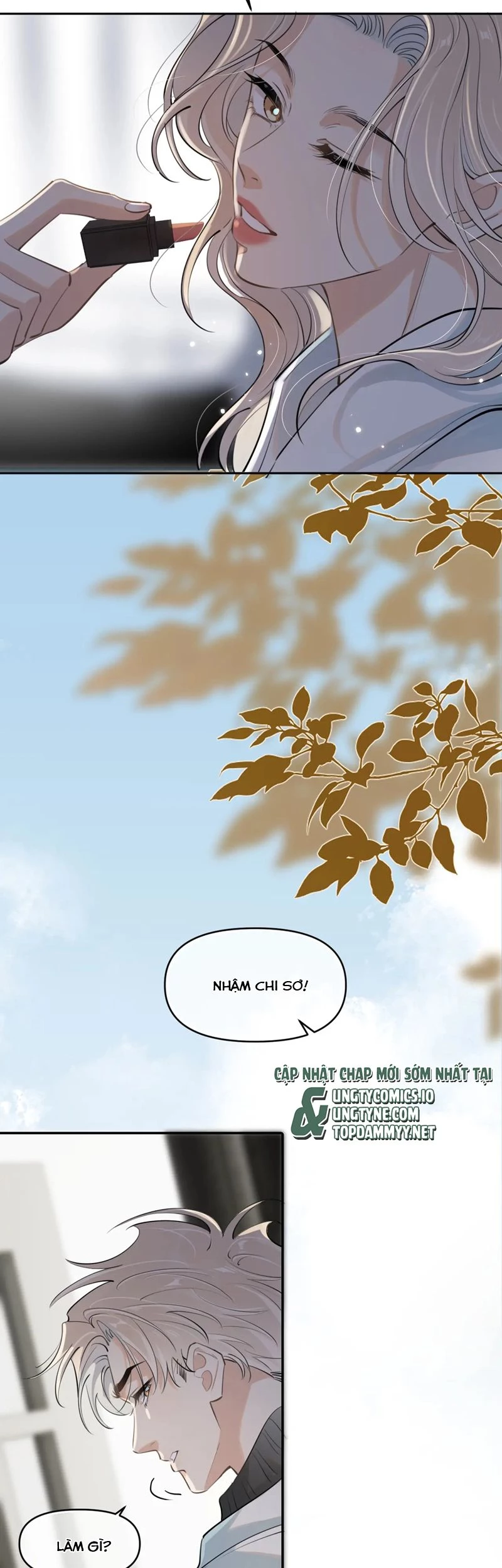 Cậu Vượt Giới Rồi Chapter 51 - 29