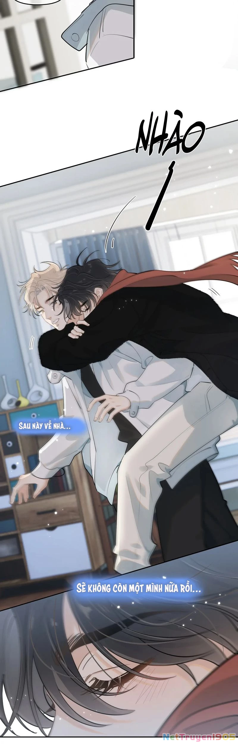 Cậu Vượt Giới Rồi Chapter 51 - 30