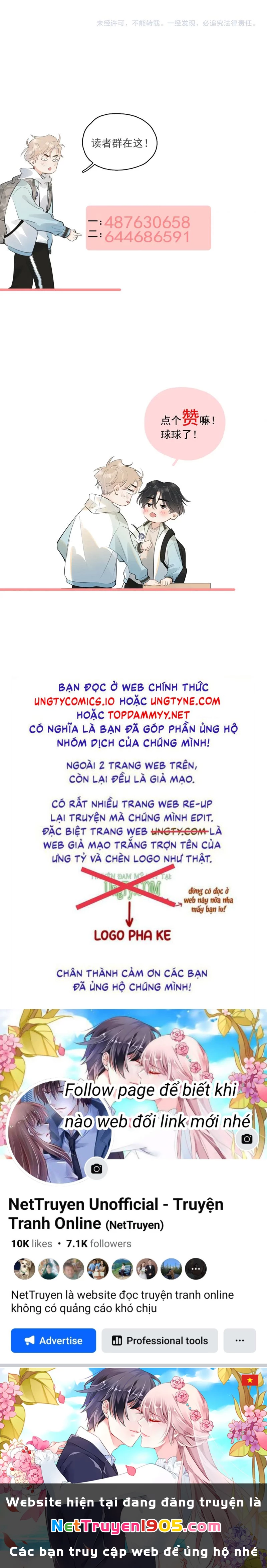 Cậu Vượt Giới Rồi Chapter 51 - 31