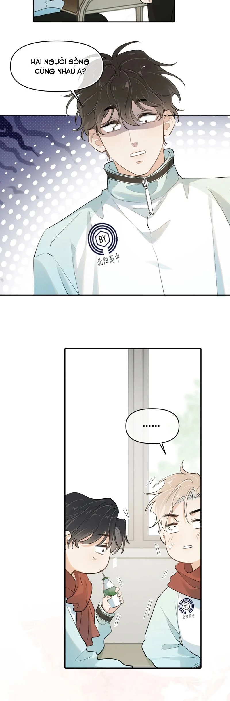 Cậu Vượt Giới Rồi Chapter 52 - 6