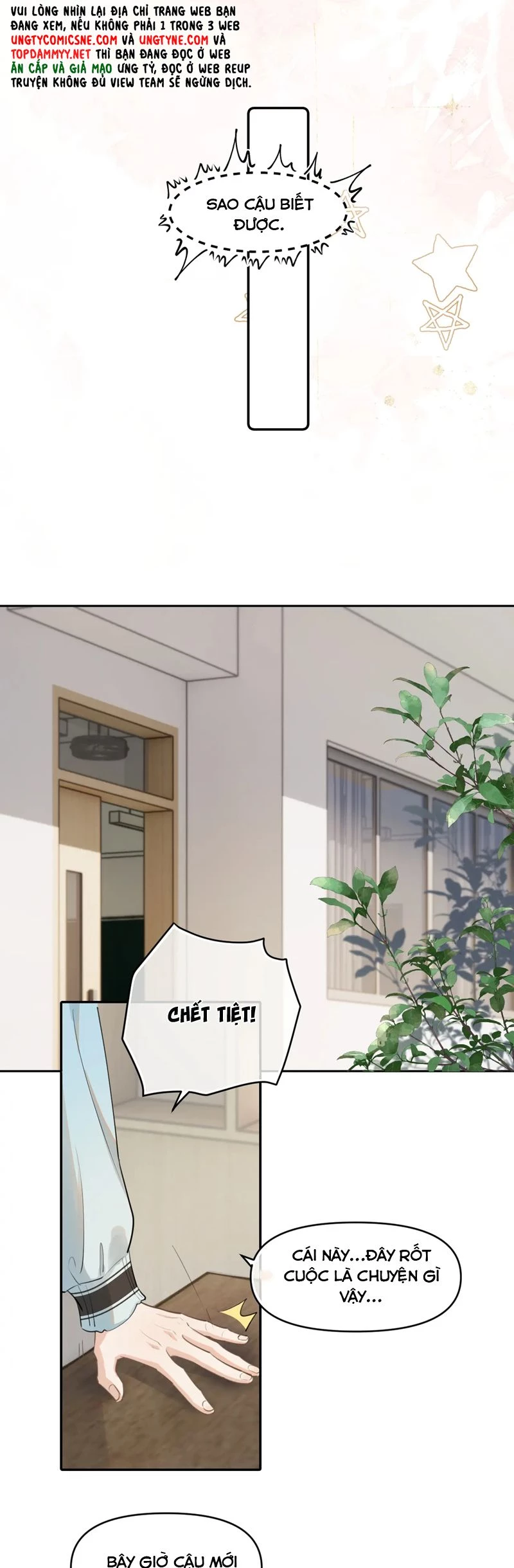 Cậu Vượt Giới Rồi Chapter 52 - 7