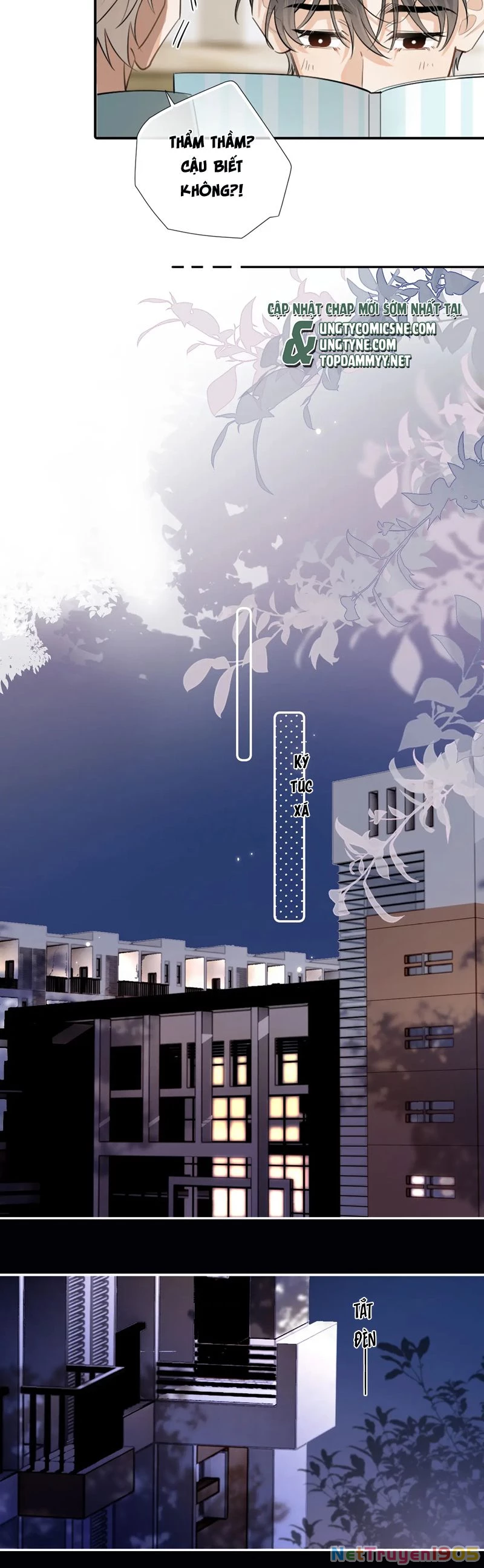 Cậu Vượt Giới Rồi Chapter 52 - 15