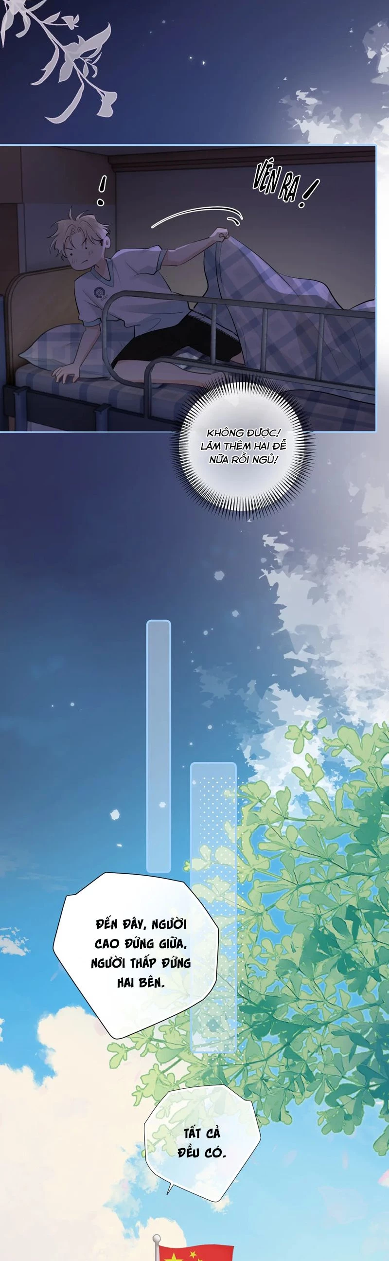 Cậu Vượt Giới Rồi Chapter 52 - 17