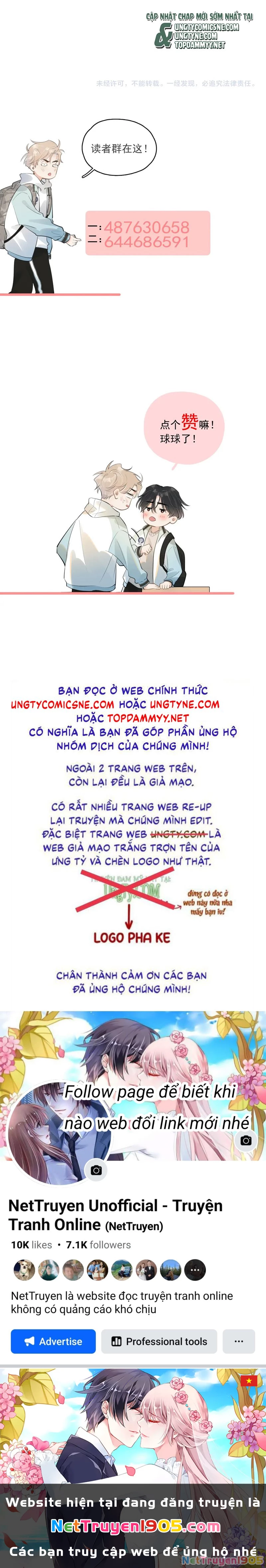 Cậu Vượt Giới Rồi Chapter 52 - 22