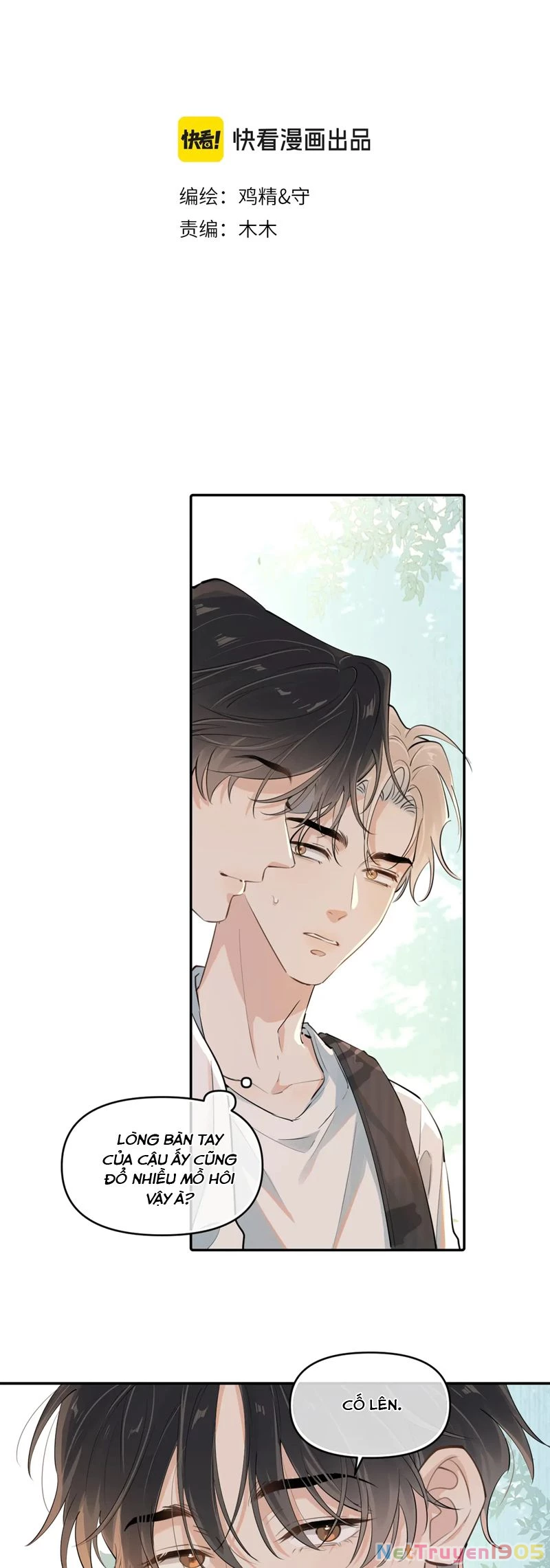 Cậu Vượt Giới Rồi Chapter 53 - 2