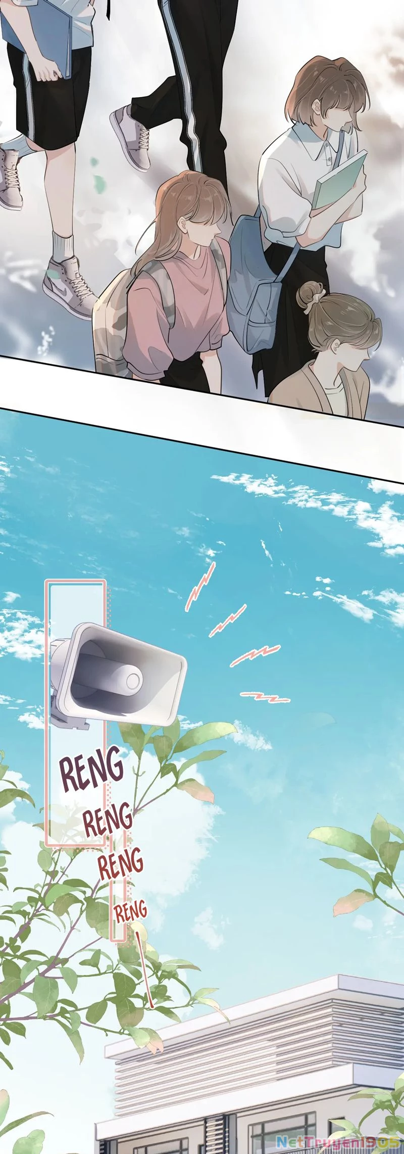 Cậu Vượt Giới Rồi Chapter 53 - 4