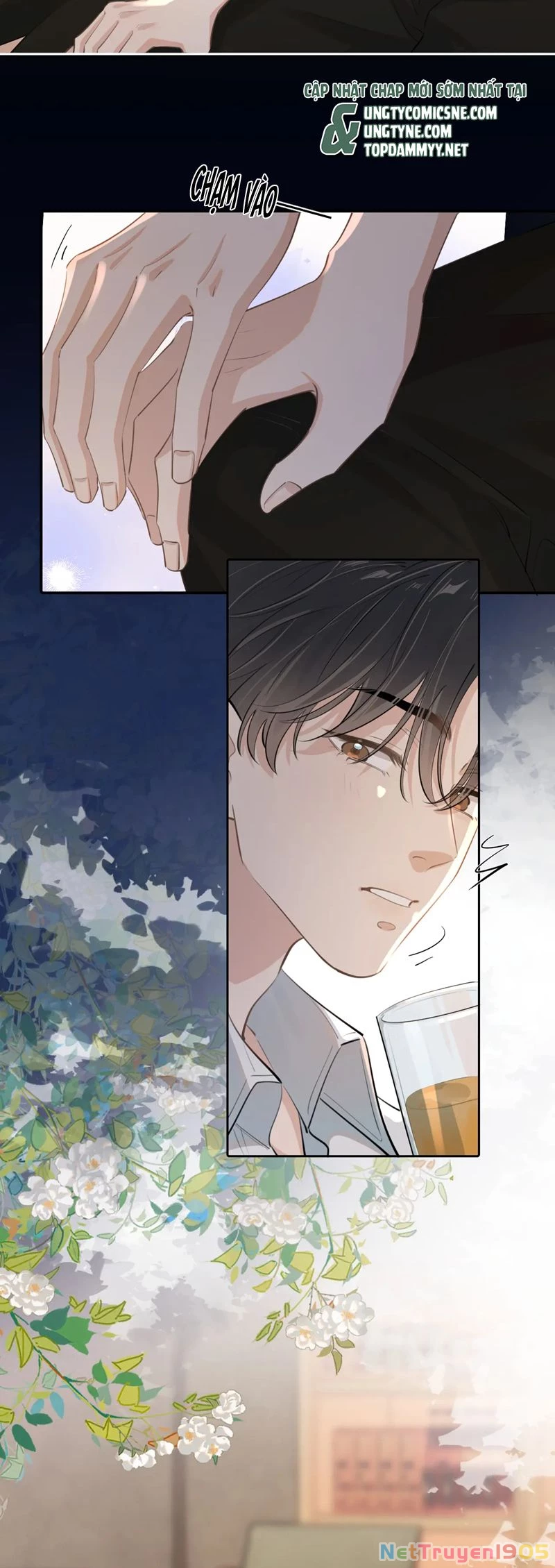 Cậu Vượt Giới Rồi Chapter 53 - 15