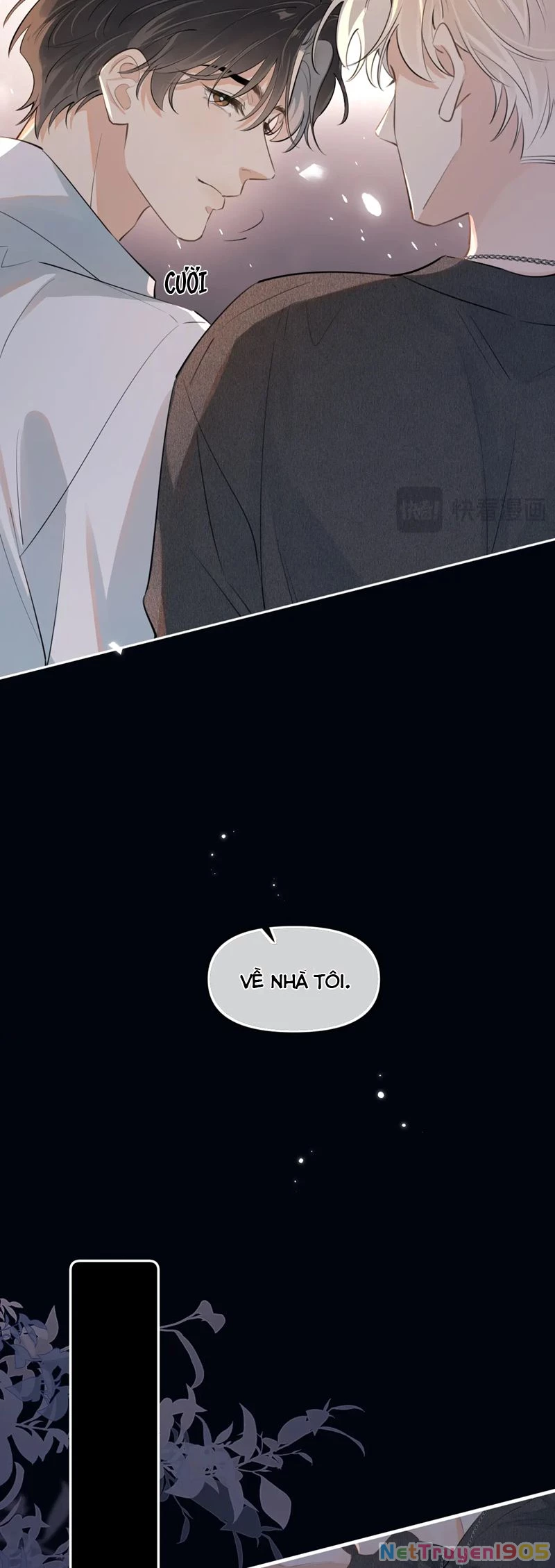 Cậu Vượt Giới Rồi Chapter 53 - 24