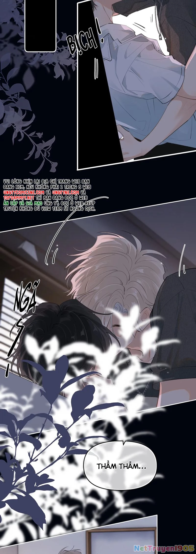 Cậu Vượt Giới Rồi Chapter 53 - 25