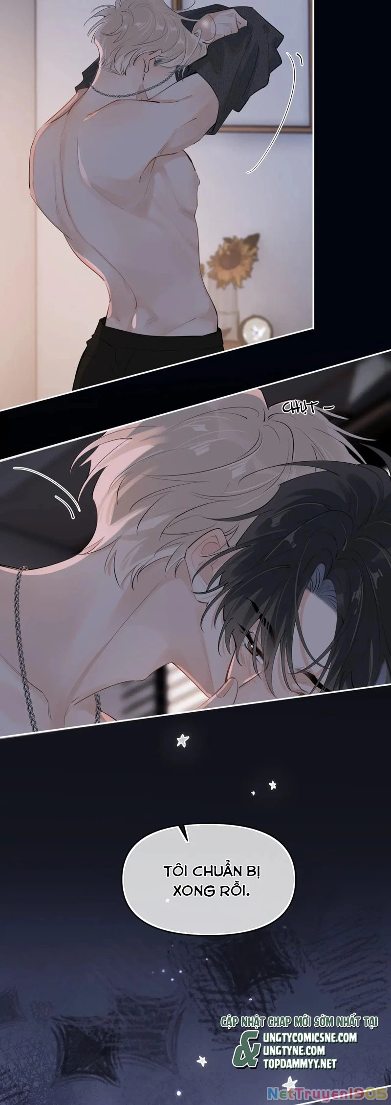 Cậu Vượt Giới Rồi Chapter 53 - 26