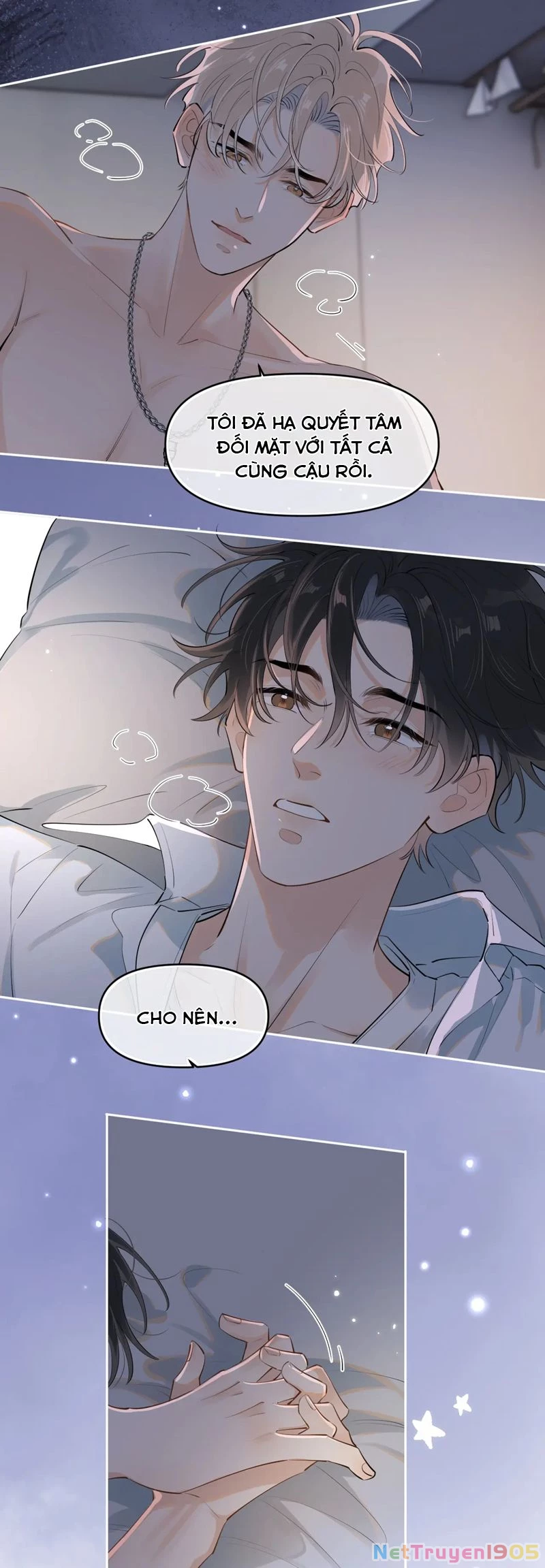 Cậu Vượt Giới Rồi Chapter 53 - 27