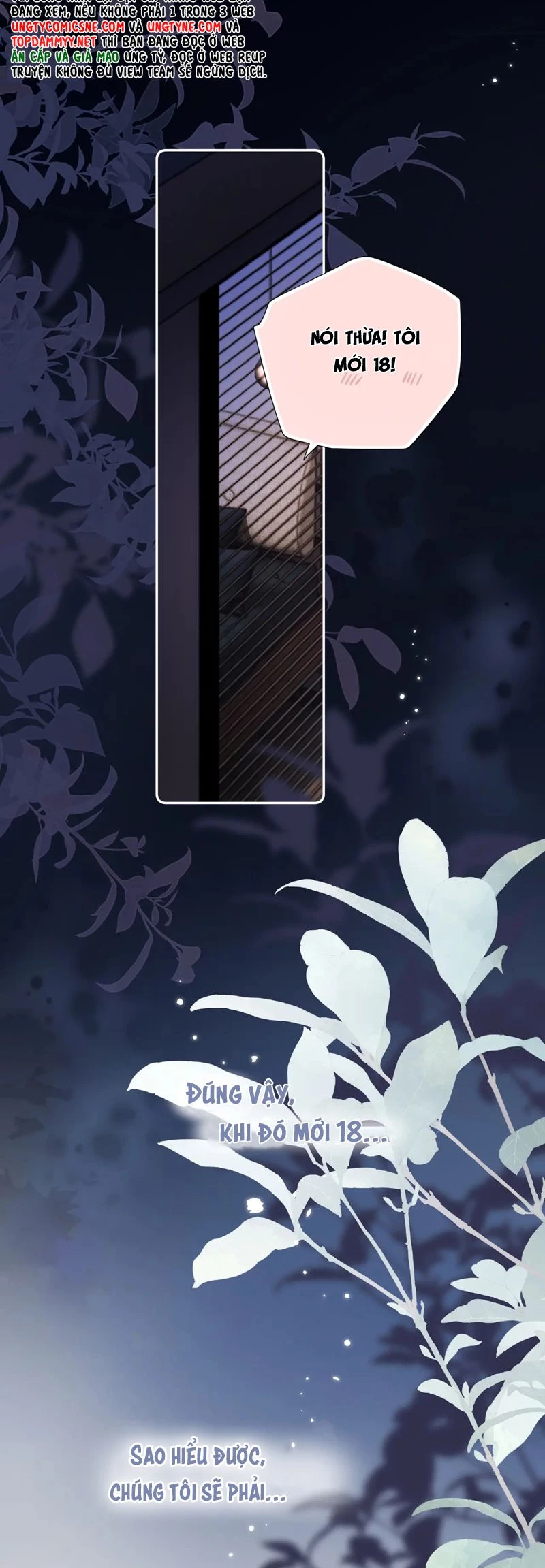 Cậu Vượt Giới Rồi Chapter 53 - 29