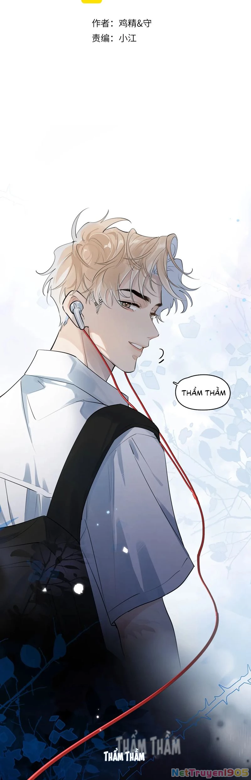 Cậu Vượt Giới Rồi Chapter 54 - 2