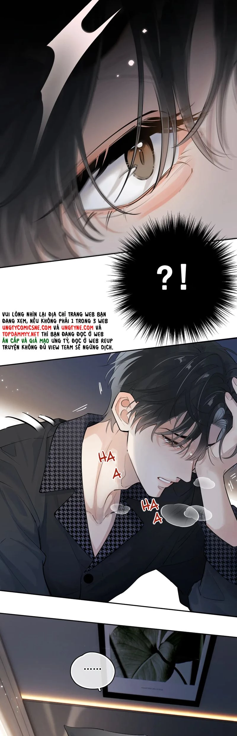 Cậu Vượt Giới Rồi Chapter 54 - 4