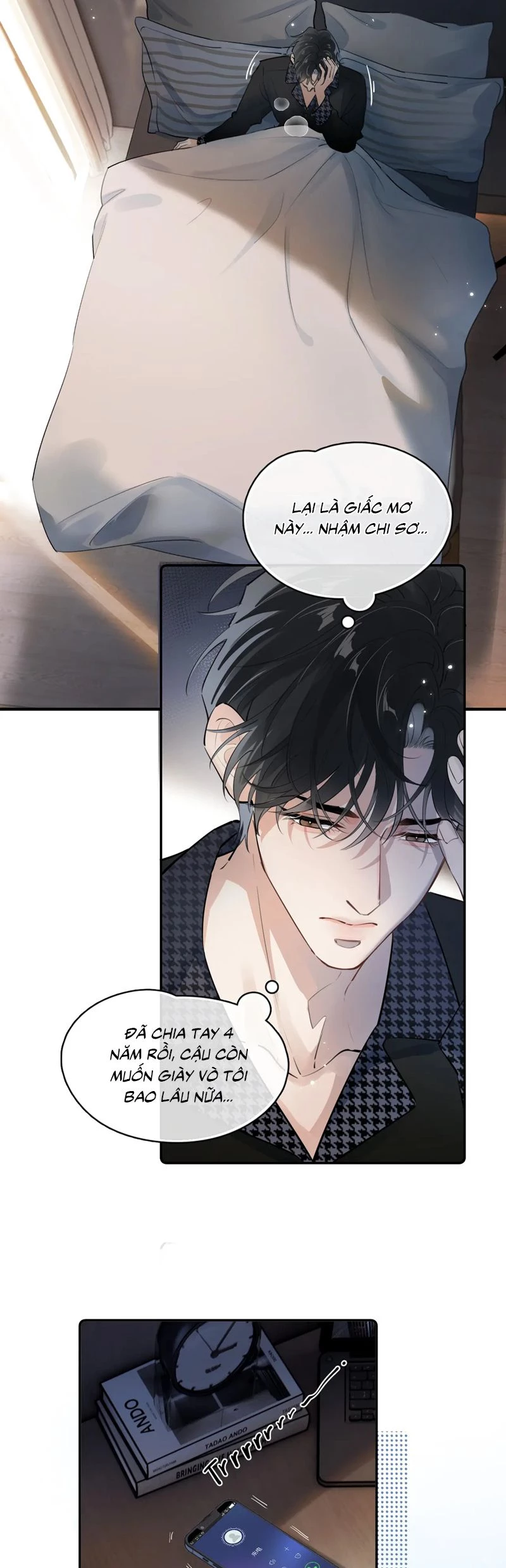 Cậu Vượt Giới Rồi Chapter 54 - 5