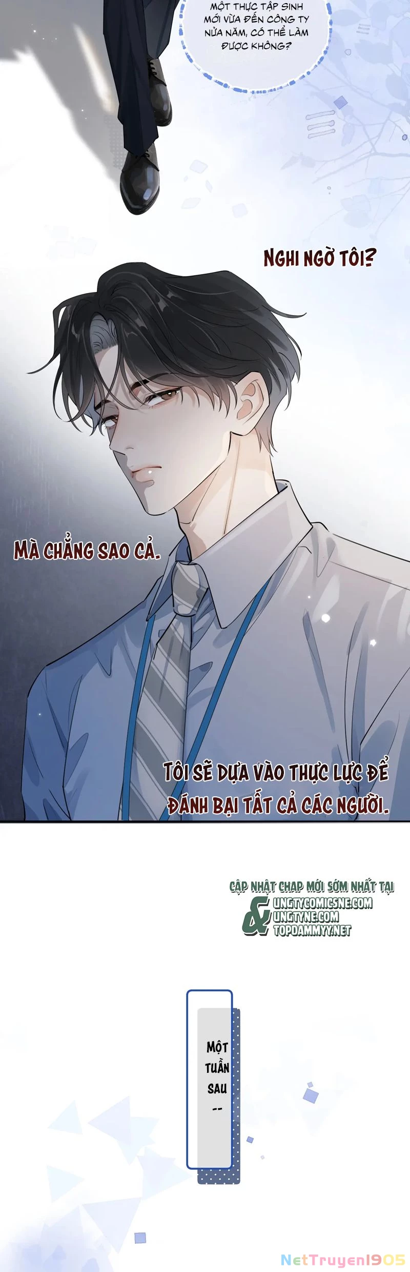 Cậu Vượt Giới Rồi Chapter 54 - 9