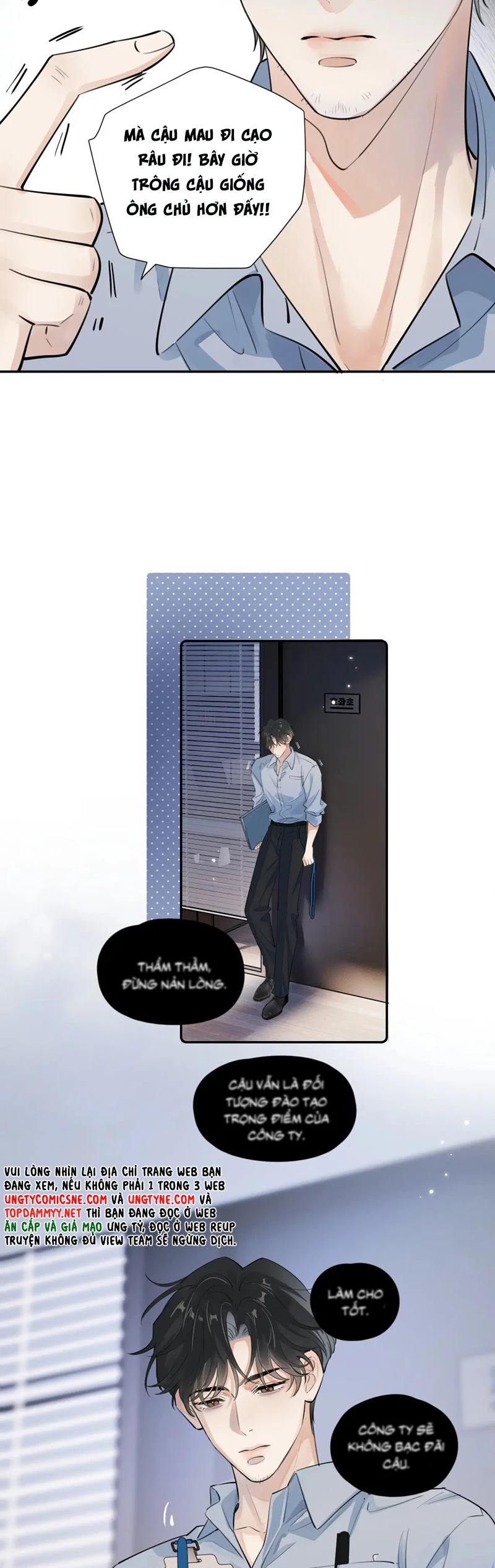 Cậu Vượt Giới Rồi Chapter 54 - 16