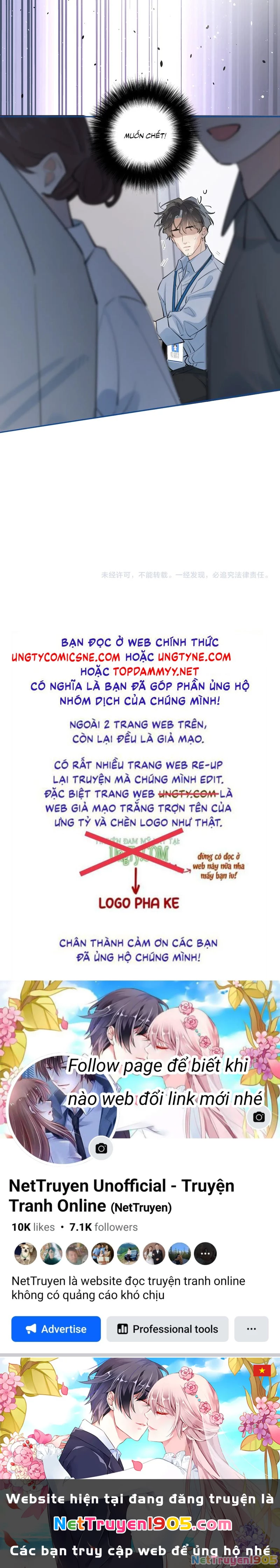 Cậu Vượt Giới Rồi Chapter 54 - 23