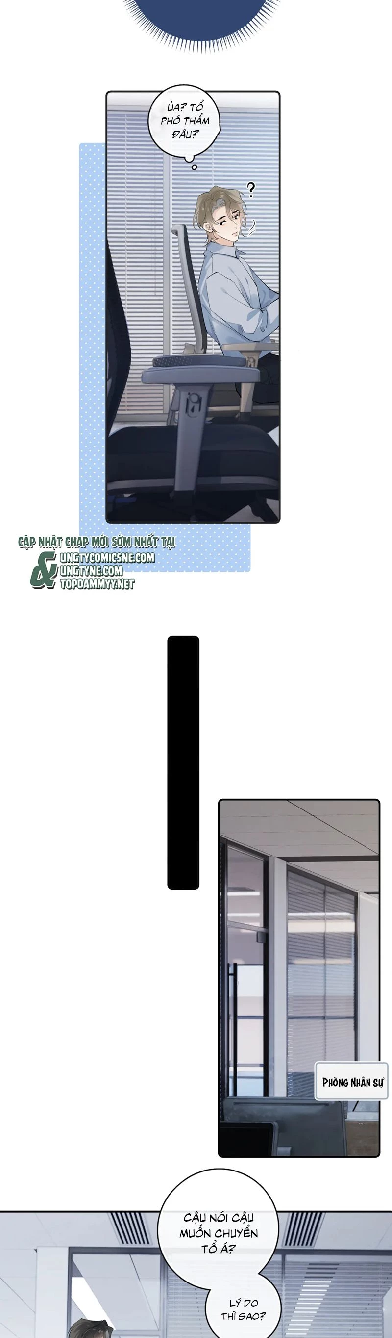 Cậu Vượt Giới Rồi Chapter 55 - 5