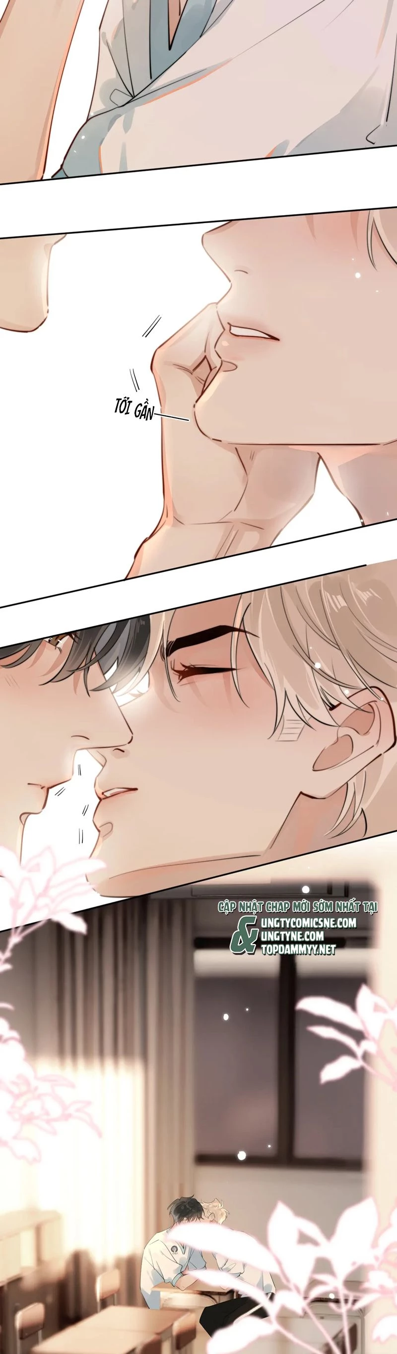 Cậu Vượt Giới Rồi Chapter 55 - 10