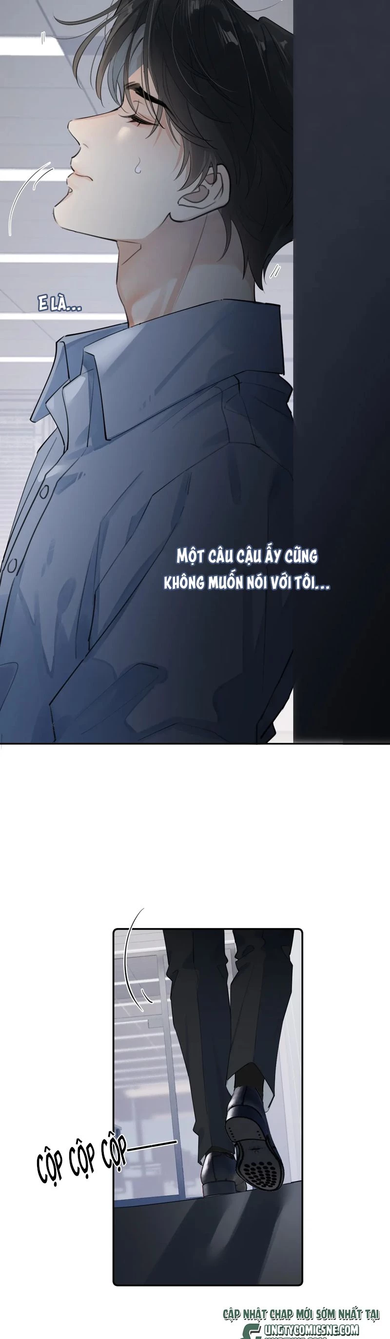 Cậu Vượt Giới Rồi Chapter 55 - 12