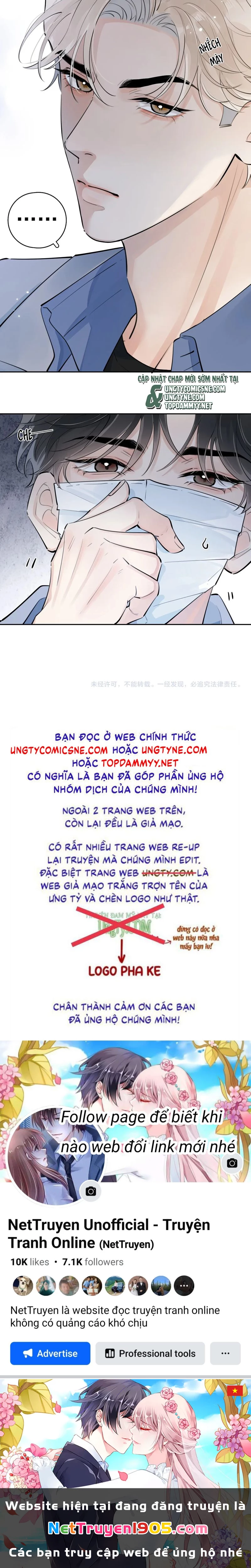 Cậu Vượt Giới Rồi Chapter 55 - 21