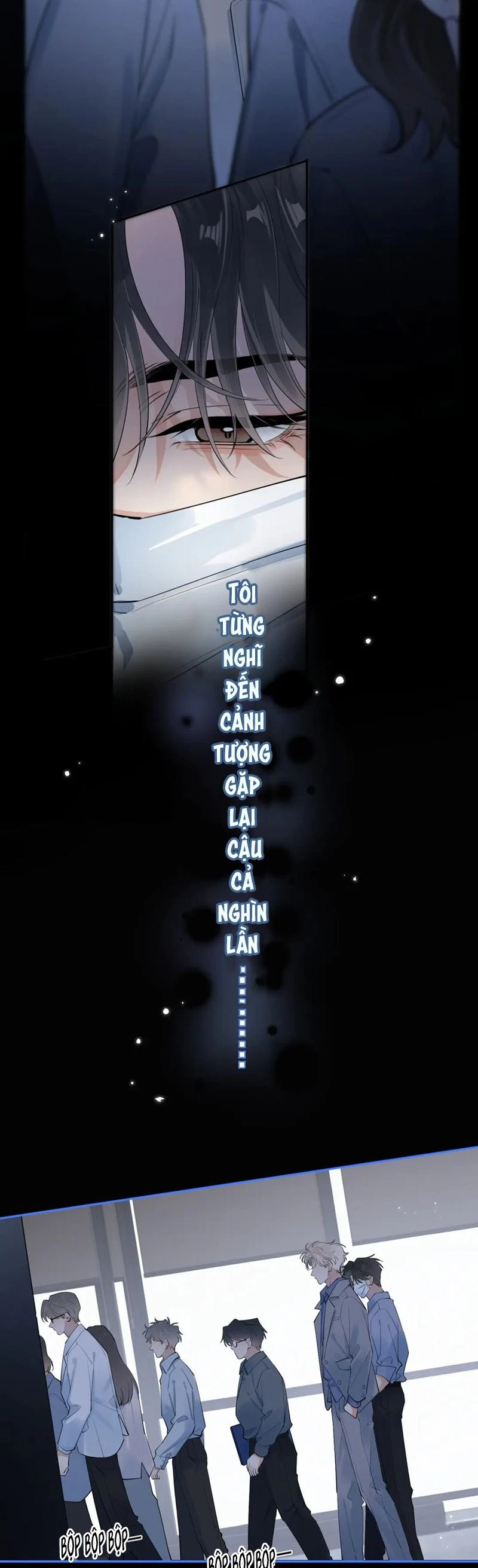 Cậu Vượt Giới Rồi Chapter 56 - 3