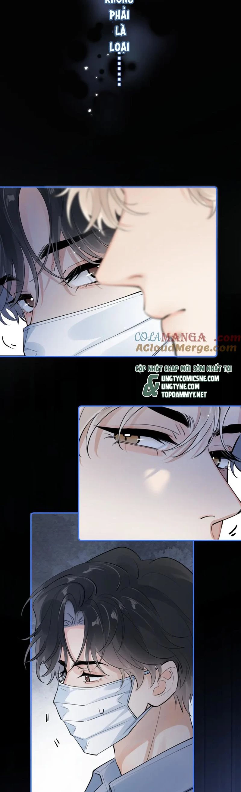 Cậu Vượt Giới Rồi Chapter 56 - 5