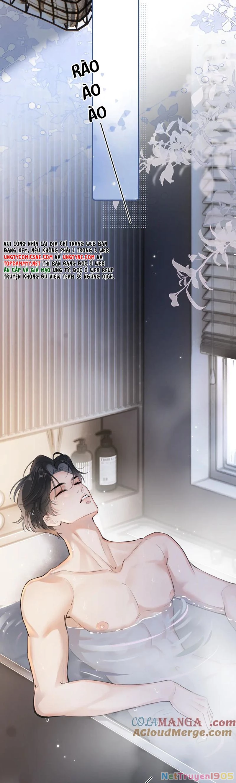 Cậu Vượt Giới Rồi Chapter 56 - 12