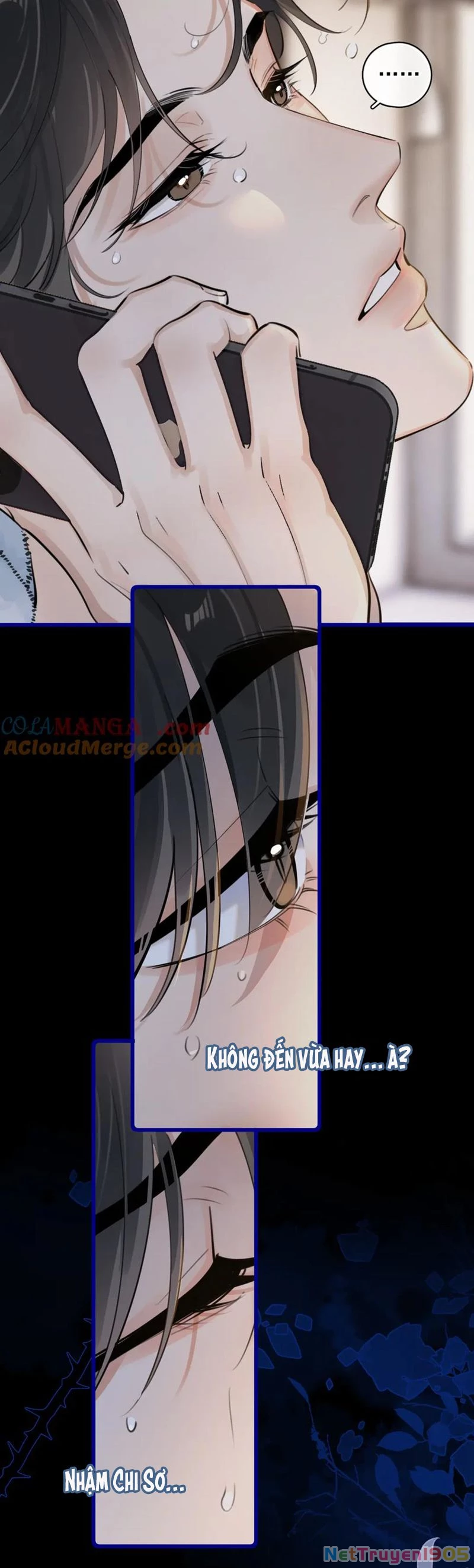 Cậu Vượt Giới Rồi Chapter 56 - 17